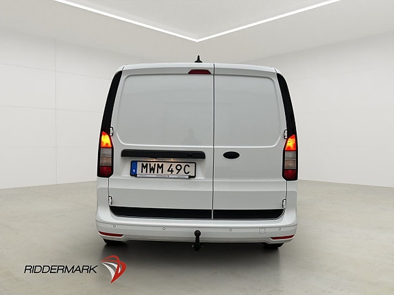 Ford Transit Connect 8 of 30