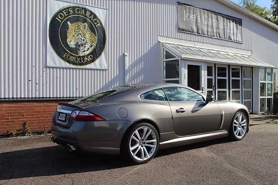 Jaguar XK 3 of 18