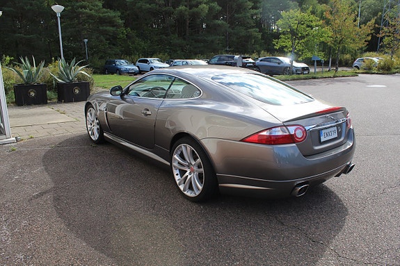 Jaguar XK 9 of 18