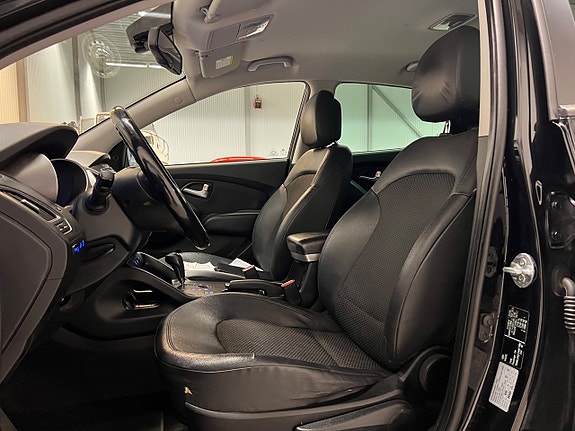 Hyundai ix35 11 of 23