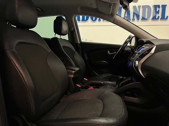 Hyundai ix35 20 of 23