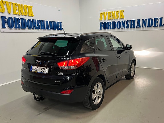 Hyundai ix35 5 of 23
