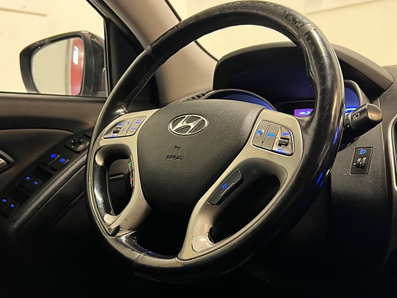 Hyundai ix35 21 of 23