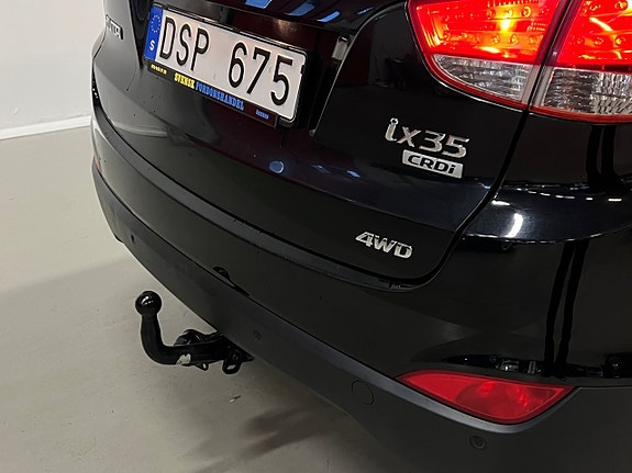 Hyundai ix35 8 of 23