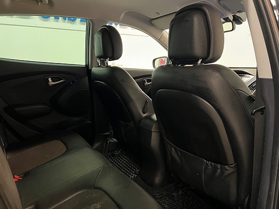 Hyundai ix35 17 of 23