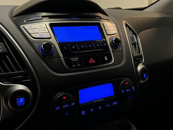 Hyundai ix35 13 of 23