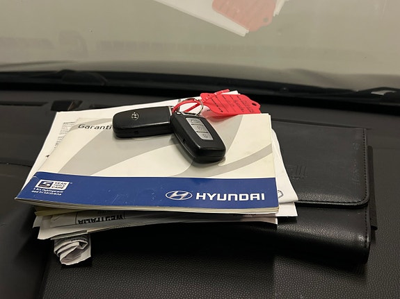 Hyundai ix35 23 of 23