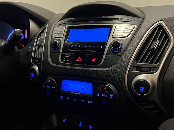 Hyundai ix35 18 of 23