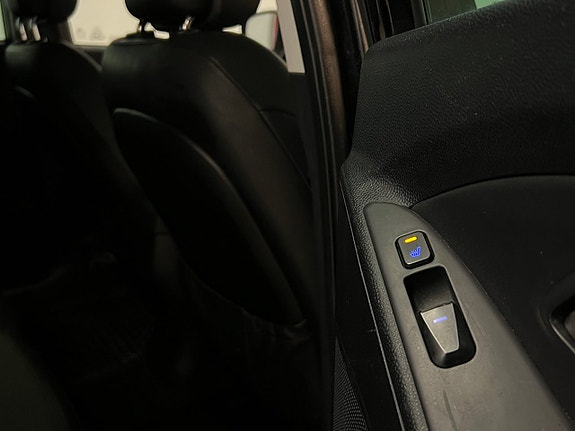 Hyundai ix35 16 of 23