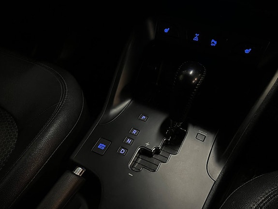 Hyundai ix35 19 of 23