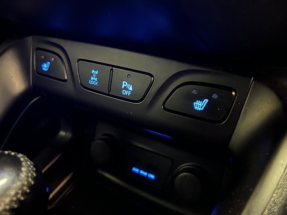 Hyundai ix35 22 of 23