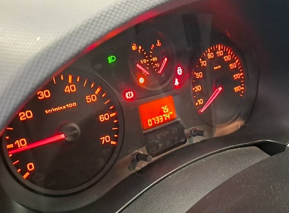 Citroen Berlingo 6 of 14