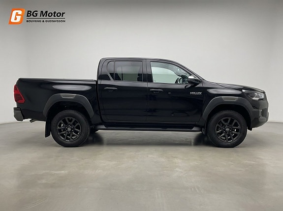 Toyota HiLux 5 of 23