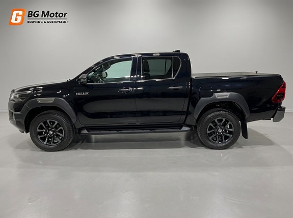 Toyota HiLux 6 of 23