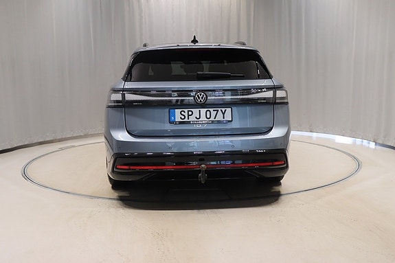 Volkswagen ID.7 5 of 12