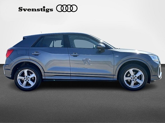 Audi Q2 3 of 13