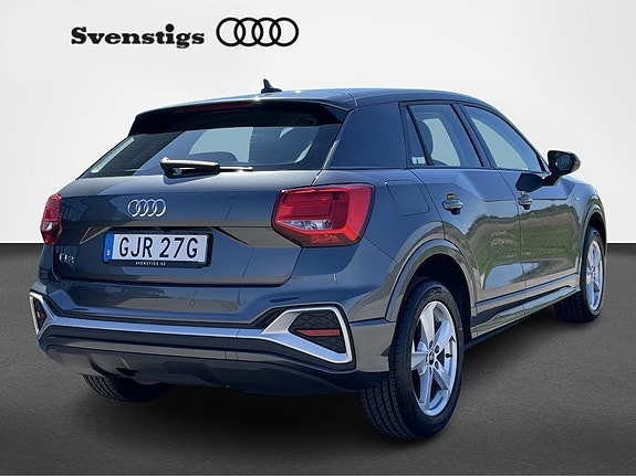 Audi Q2 6 of 13