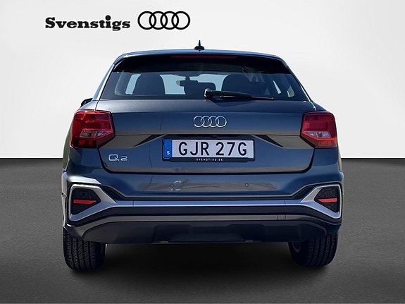 Audi Q2 7 of 13