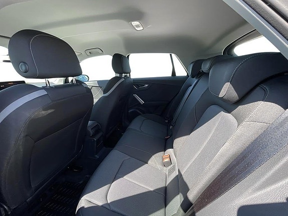 Audi Q2 11 of 13