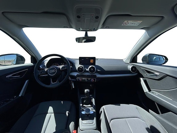 Audi Q2 9 of 13