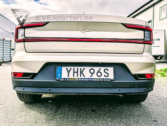 Polestar 2 9 of 26