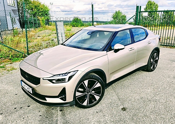 Polestar 2 4 of 26