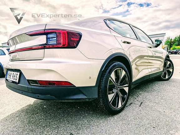 Polestar 2 7 of 26