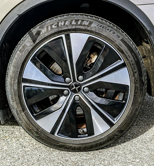 Polestar 2 11 of 26