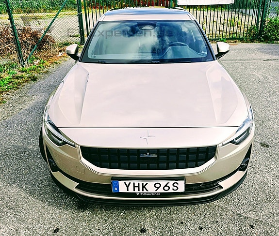 Polestar 2 5 of 26