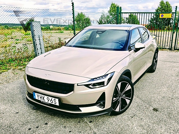 Polestar 2 2 of 26