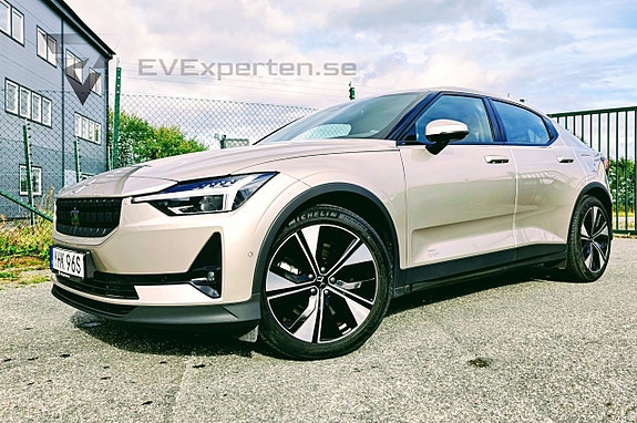 Polestar 2 3 of 26