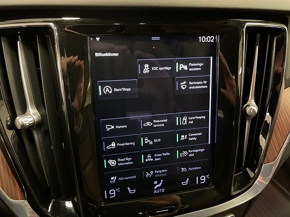 Volvo V60 Cross Country 19 of 27