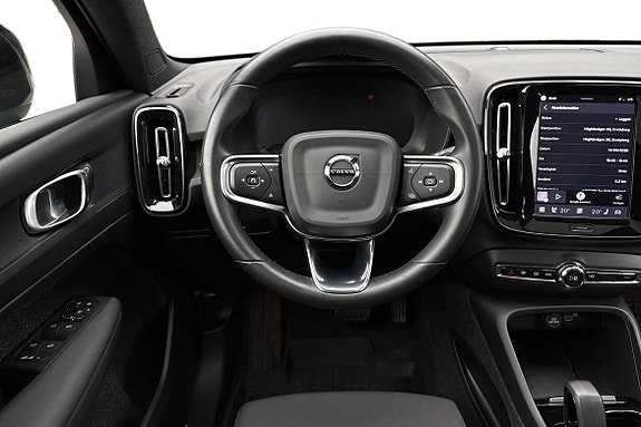 Volvo C40 11 of 22