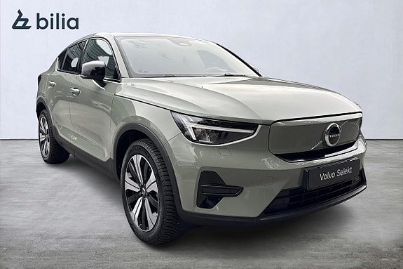 Volvo C40 20 of 22