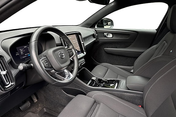 Volvo C40 14 of 22