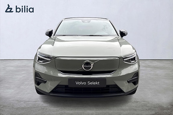 Volvo C40 6 of 22