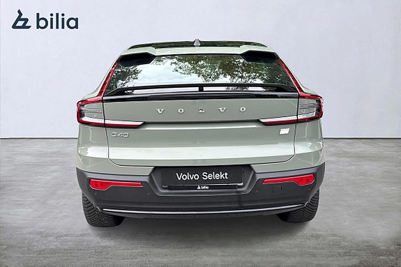 Volvo C40 5 of 22