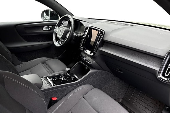 Volvo C40 7 of 22