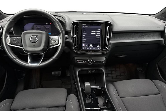 Volvo C40 10 of 22