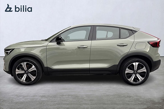 Volvo C40 3 of 22