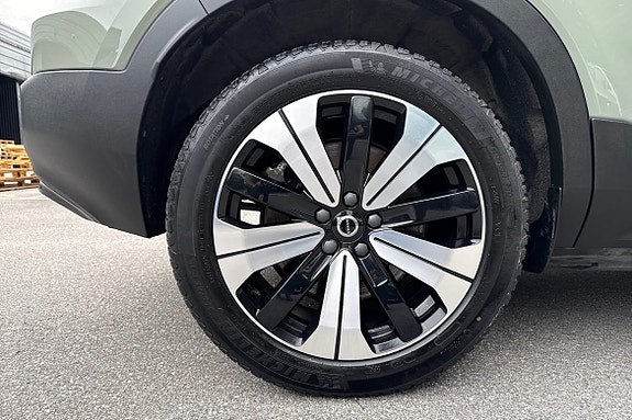 Volvo C40 17 of 22