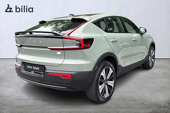 Volvo C40 19 of 22