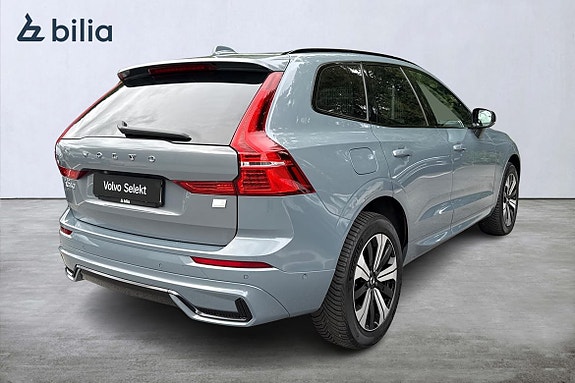 Volvo XC60 19 of 25