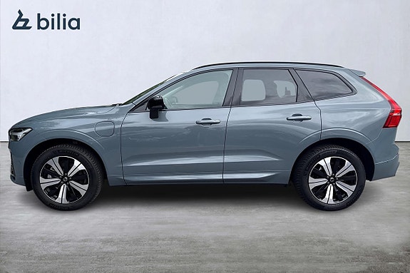 Volvo XC60 3 of 25