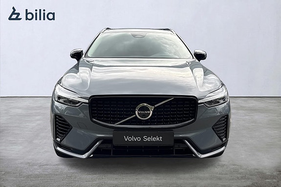 Volvo XC60 6 of 25