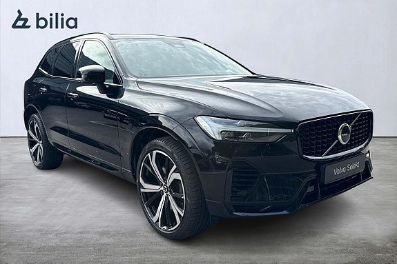Volvo XC60 20 of 23