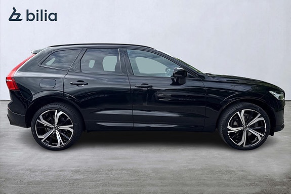 Volvo XC60 18 of 23