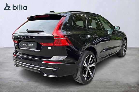 Volvo XC60 19 of 23