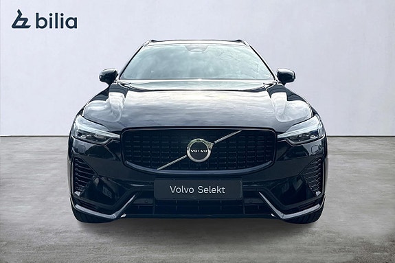 Volvo XC60 6 of 23