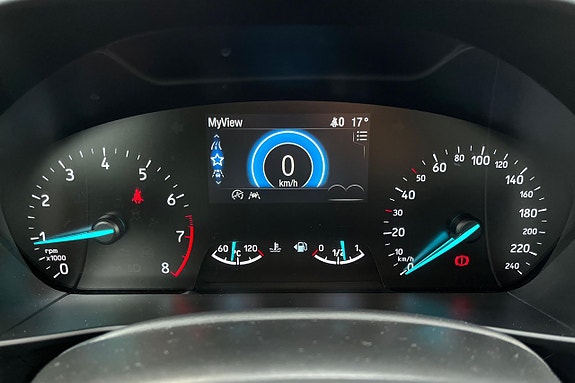 Ford Focus 15 of 27